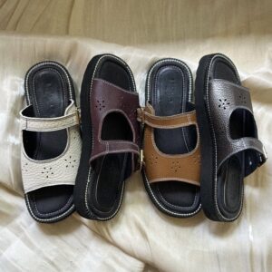 Flora Sandals (ON-HAND)