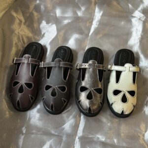 Luna Mules (PRE-ORDER)