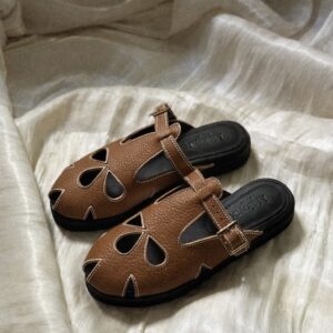 Luna Mules (PRE-ORDER)