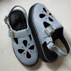 Sol Closed Toe Sandals (PRE-ORDER)